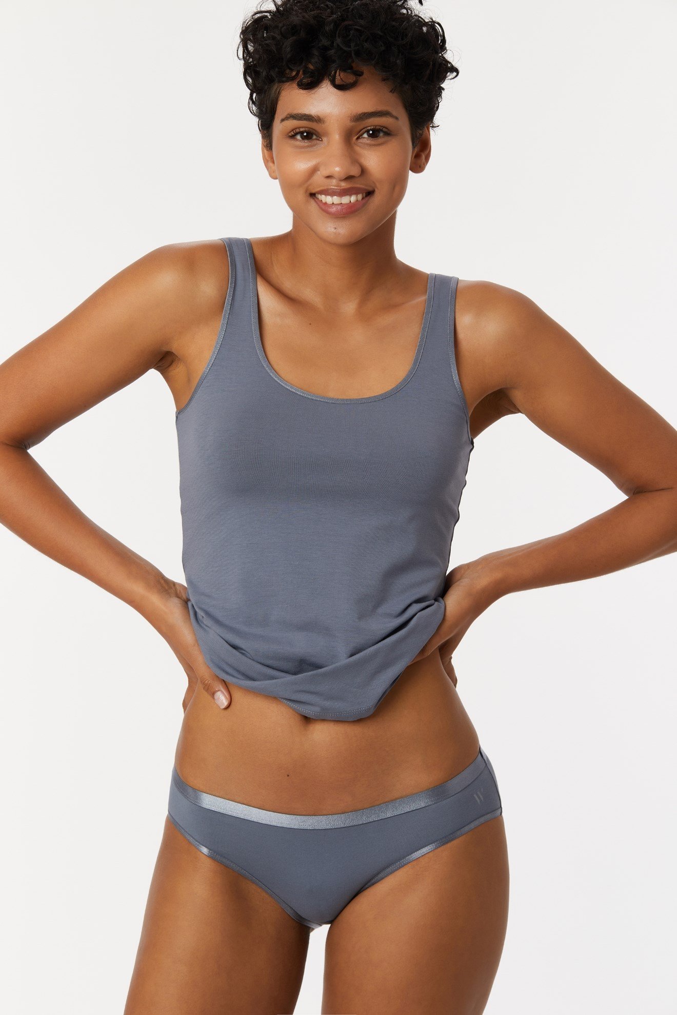 3’lü Kadın Külot