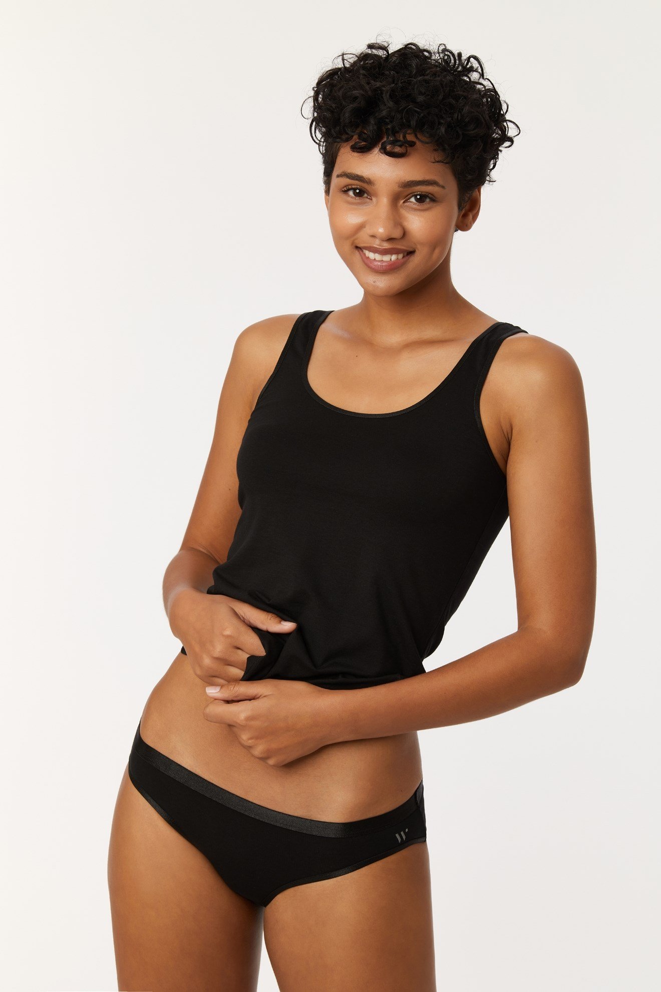 3’lü Kadın Külot