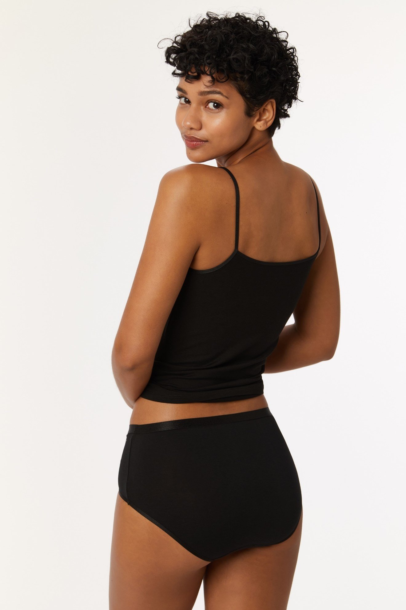 3’lü Kadın Külot