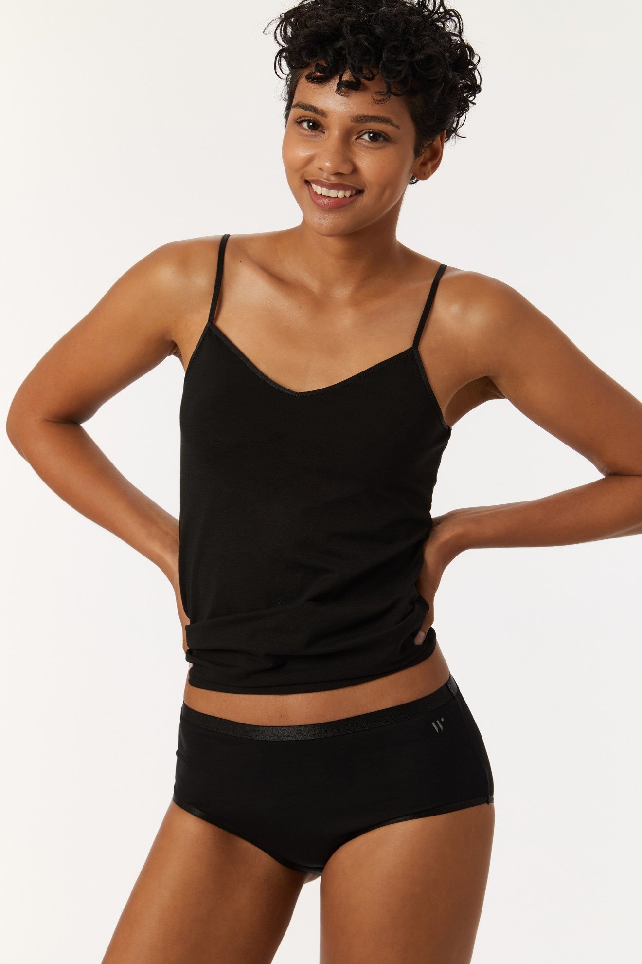 3’lü Kadın Külot