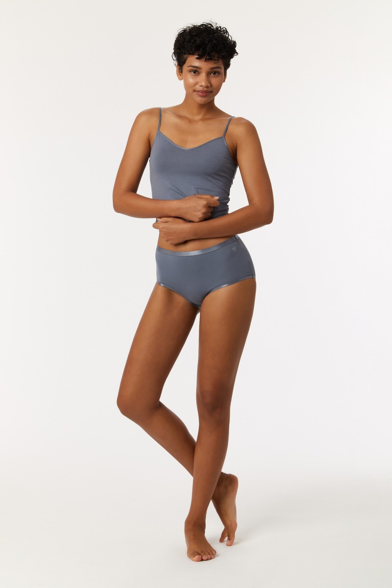 3’lü Kadın Külot