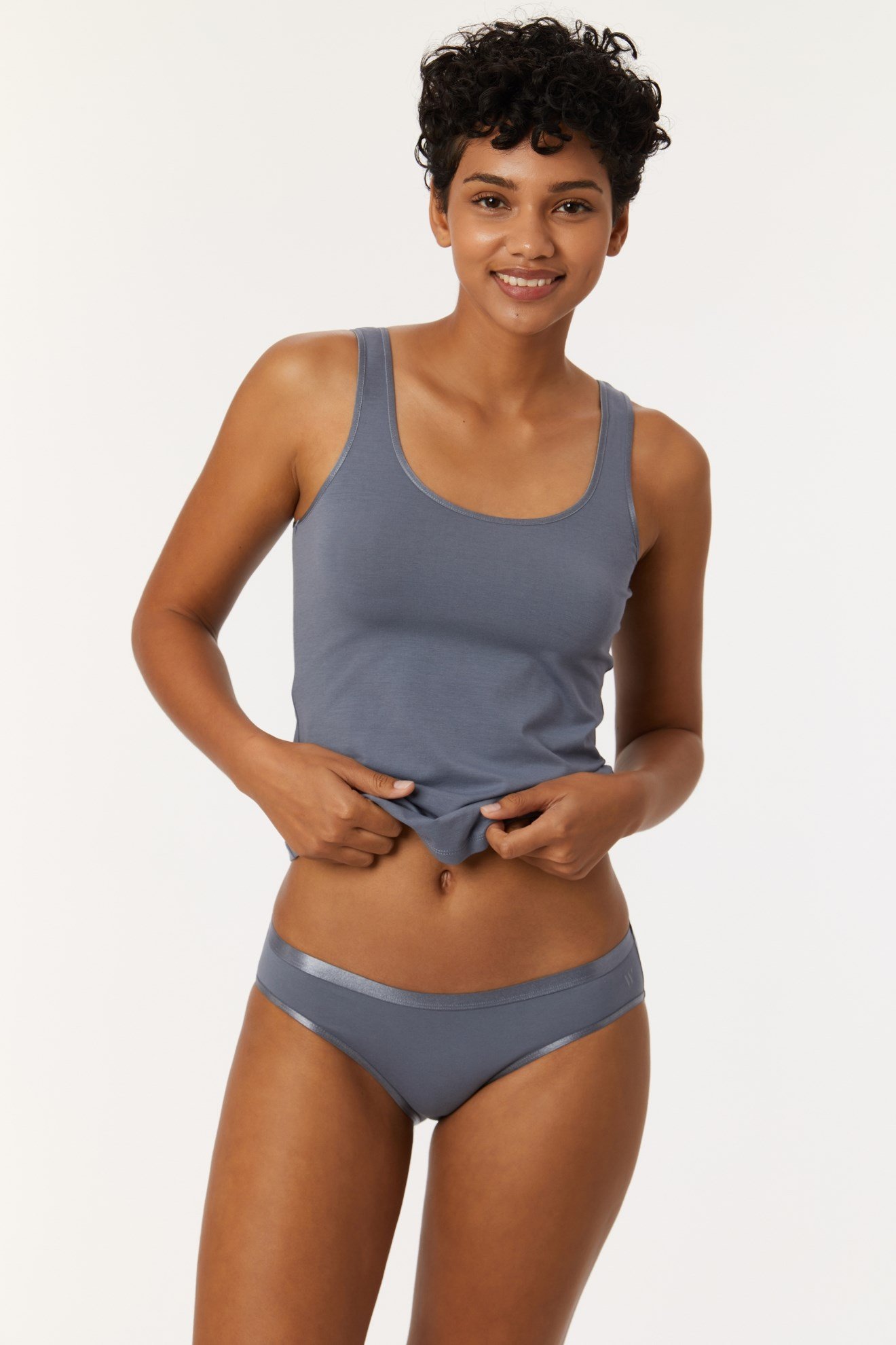 3’lü Kadın Külot