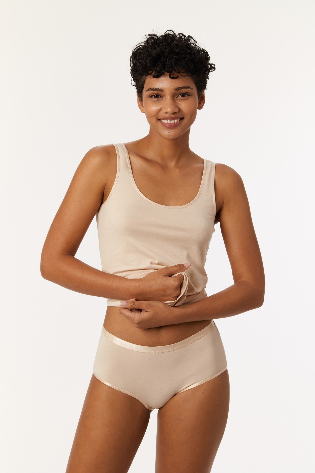 3’lü Kadın Külot