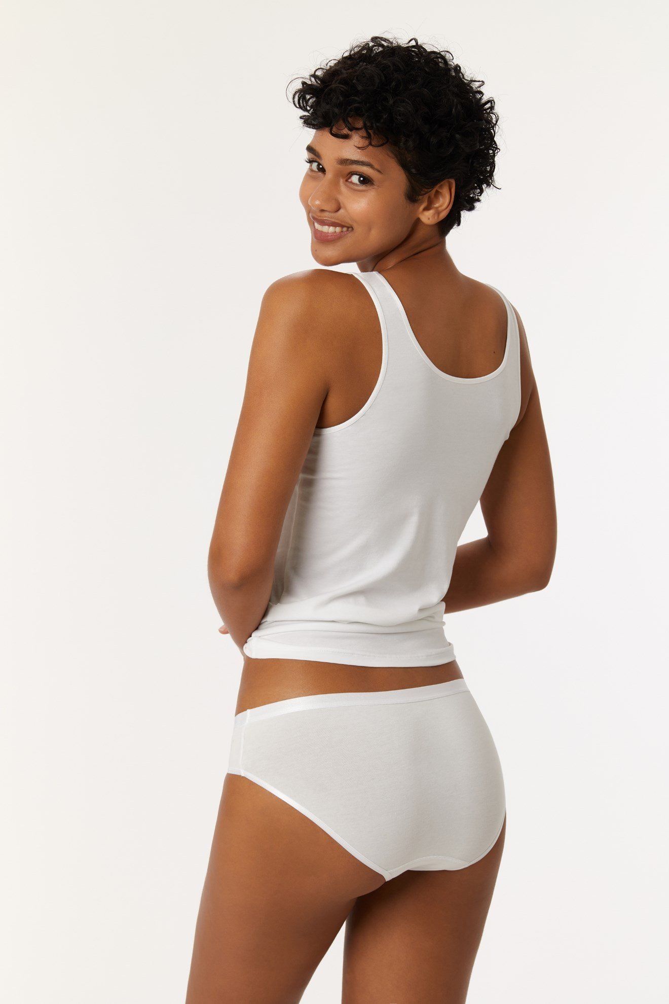 3’lü Kadın Külot