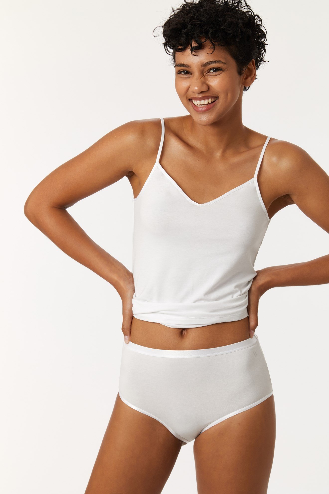 3’lü Kadın Külot