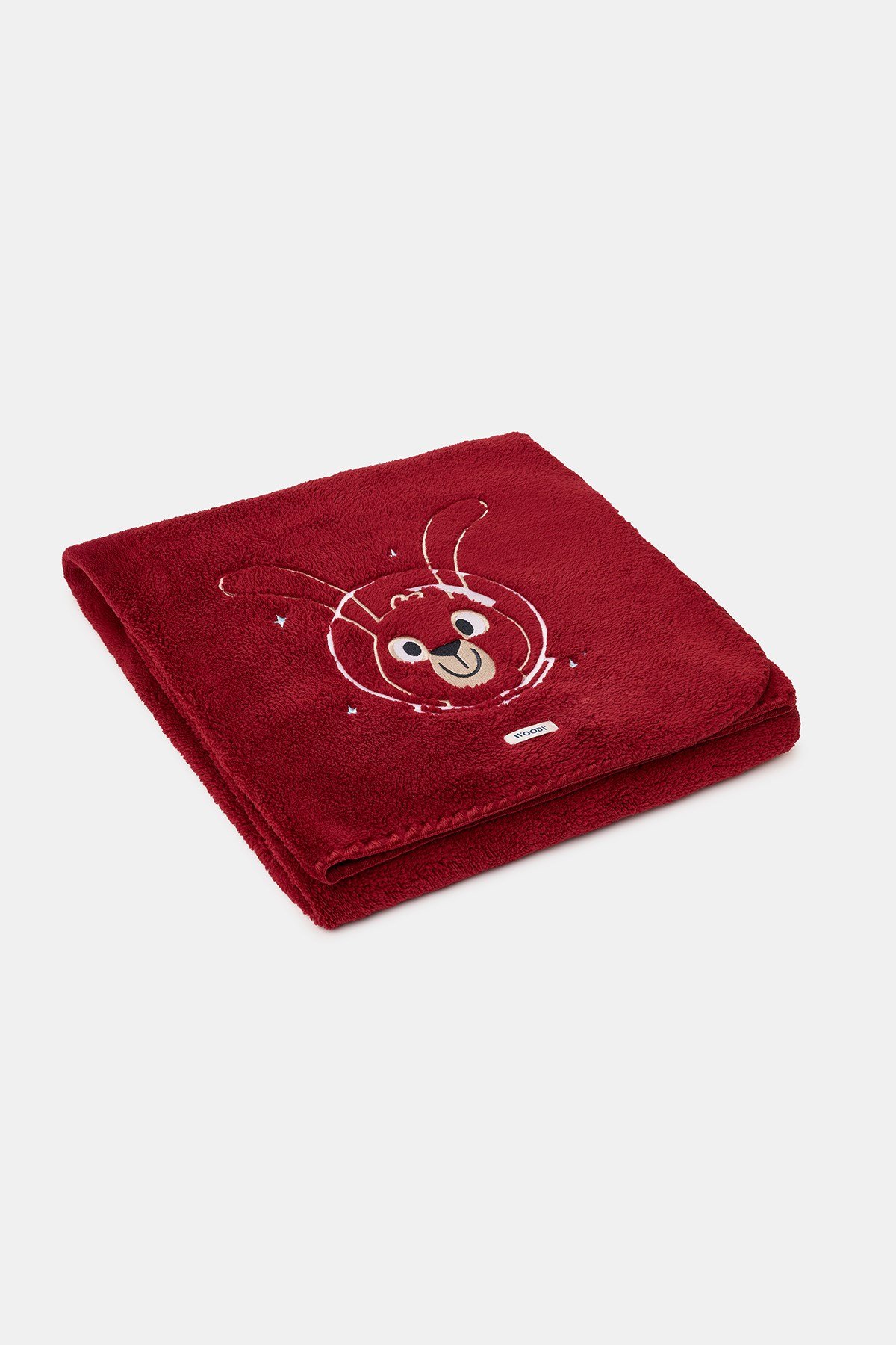 Bordo Velsoft Battaniye
