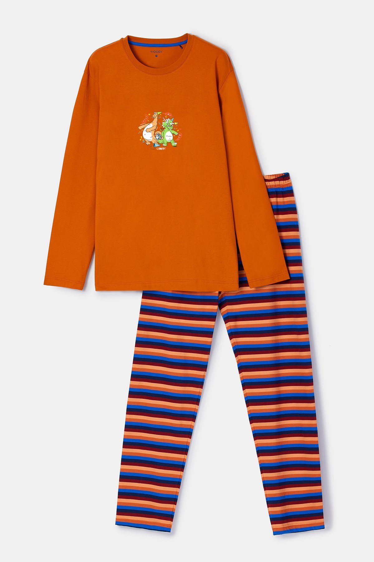 Erkek Pijama