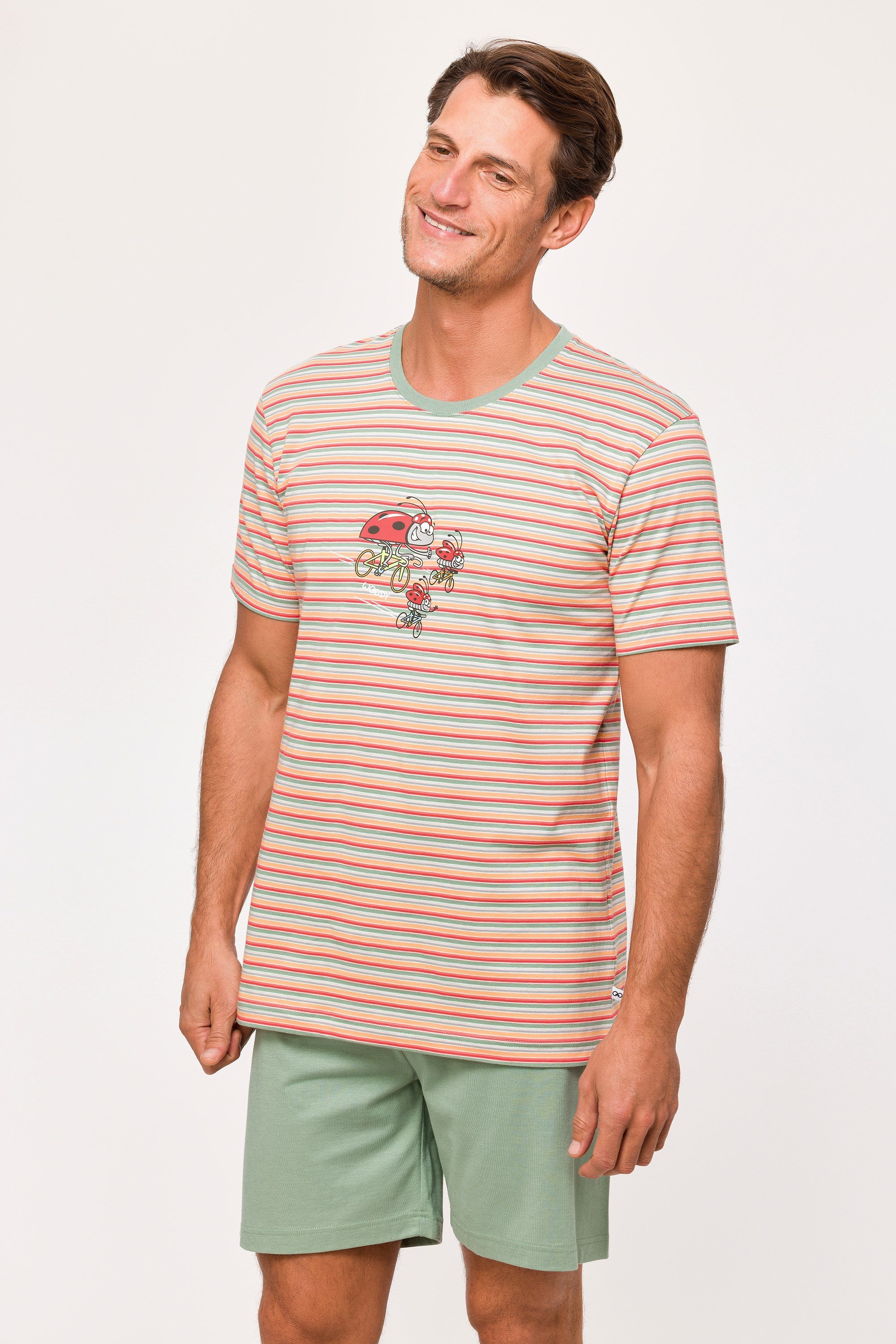 Erkek Pijama