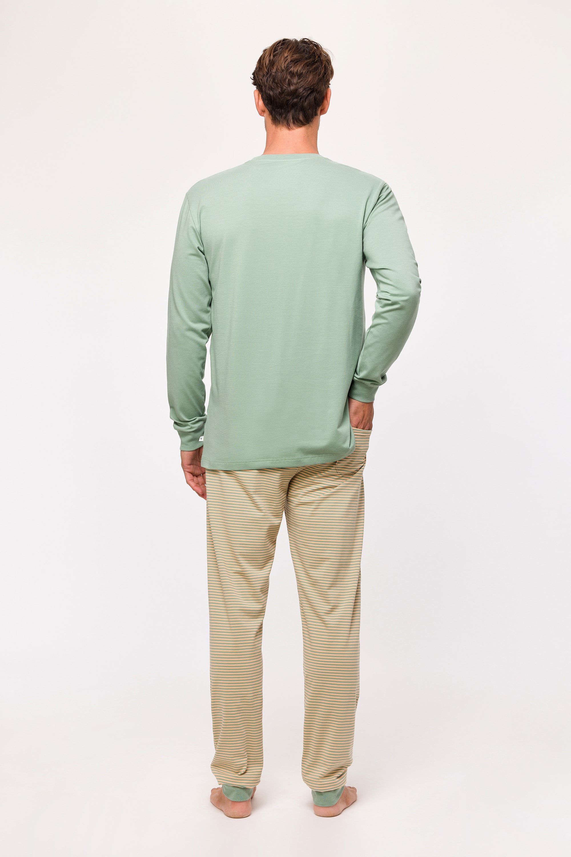 Erkek Pijama
