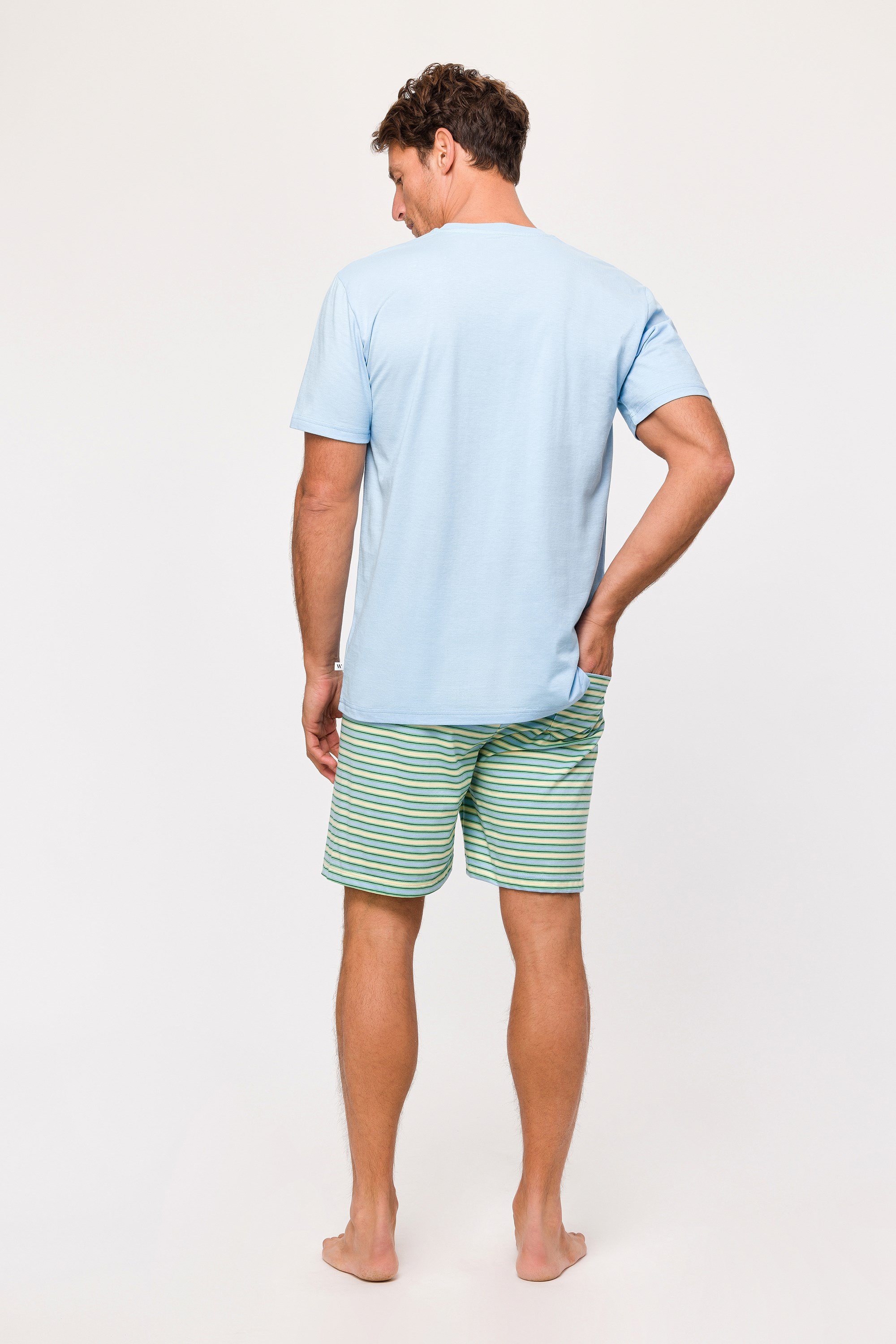 Erkek Pijama
