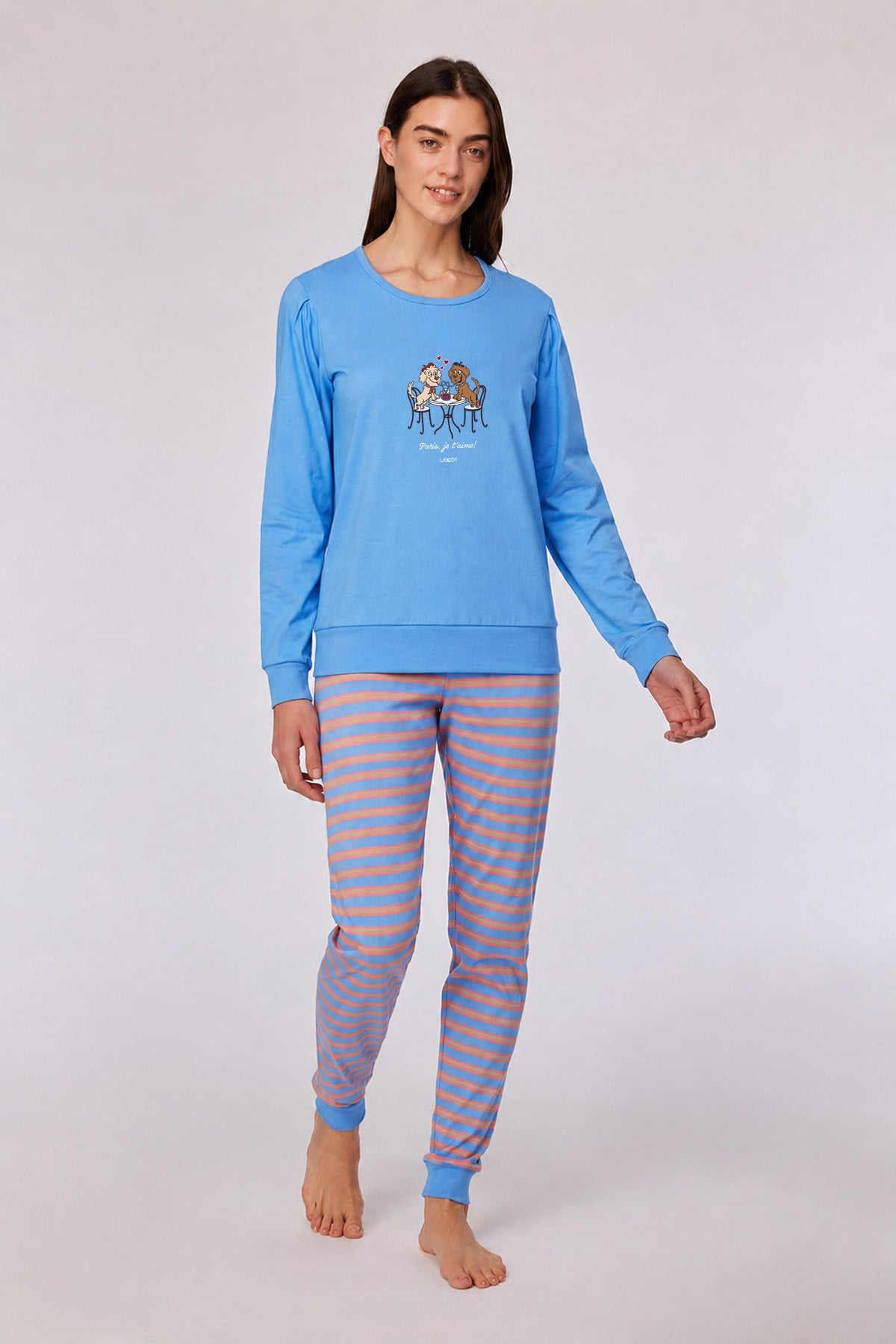 Kadın Pijama