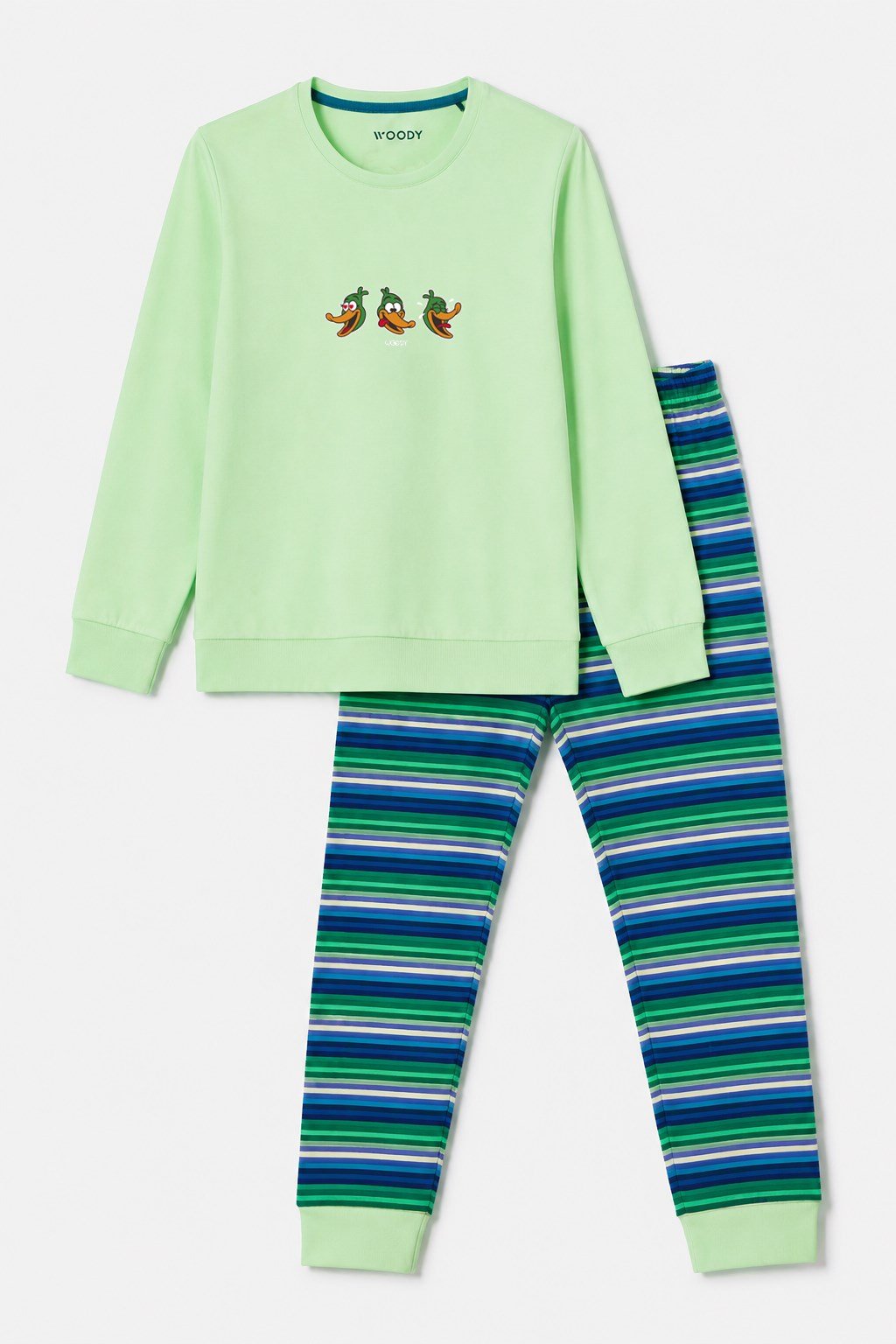 Kadın Pijama