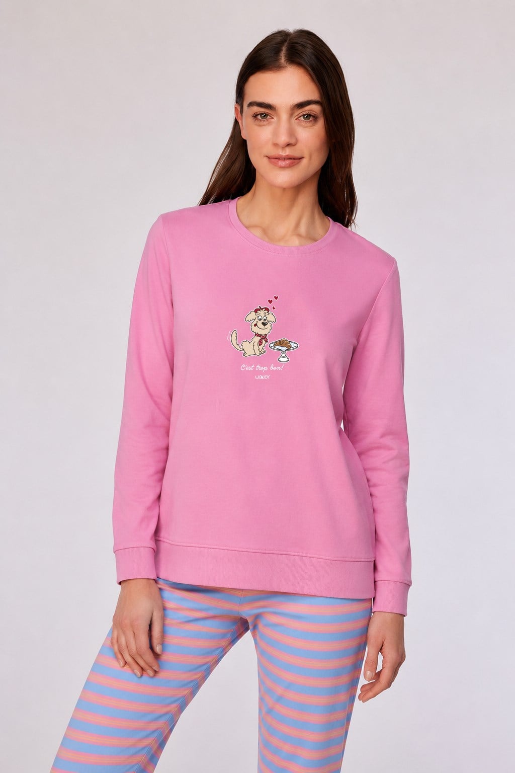Kadın Pijama