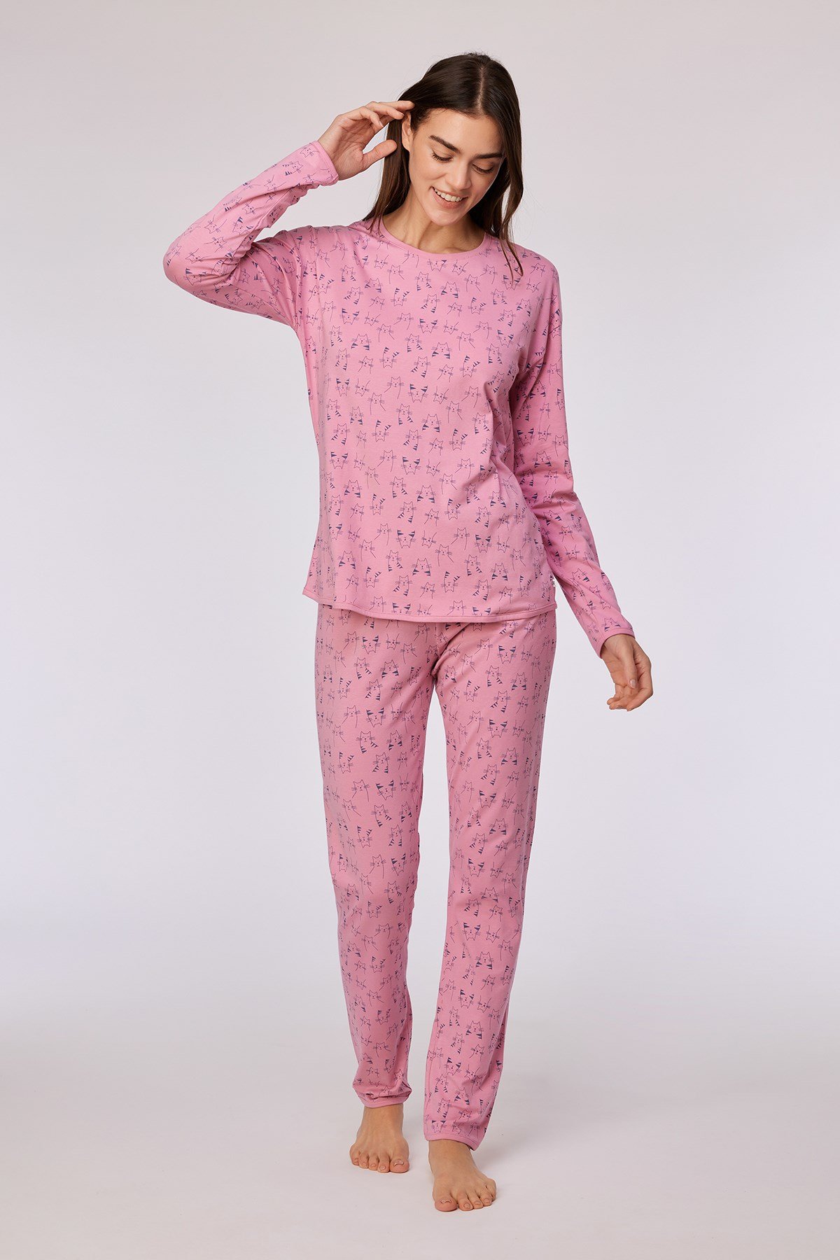 Kadın Pijama