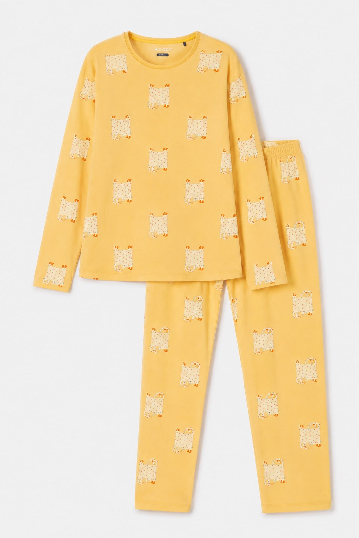 Kadın Pijama