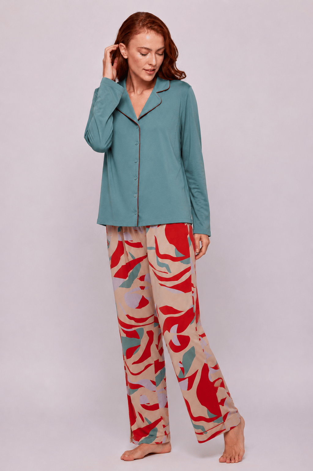 Kadın Pijama