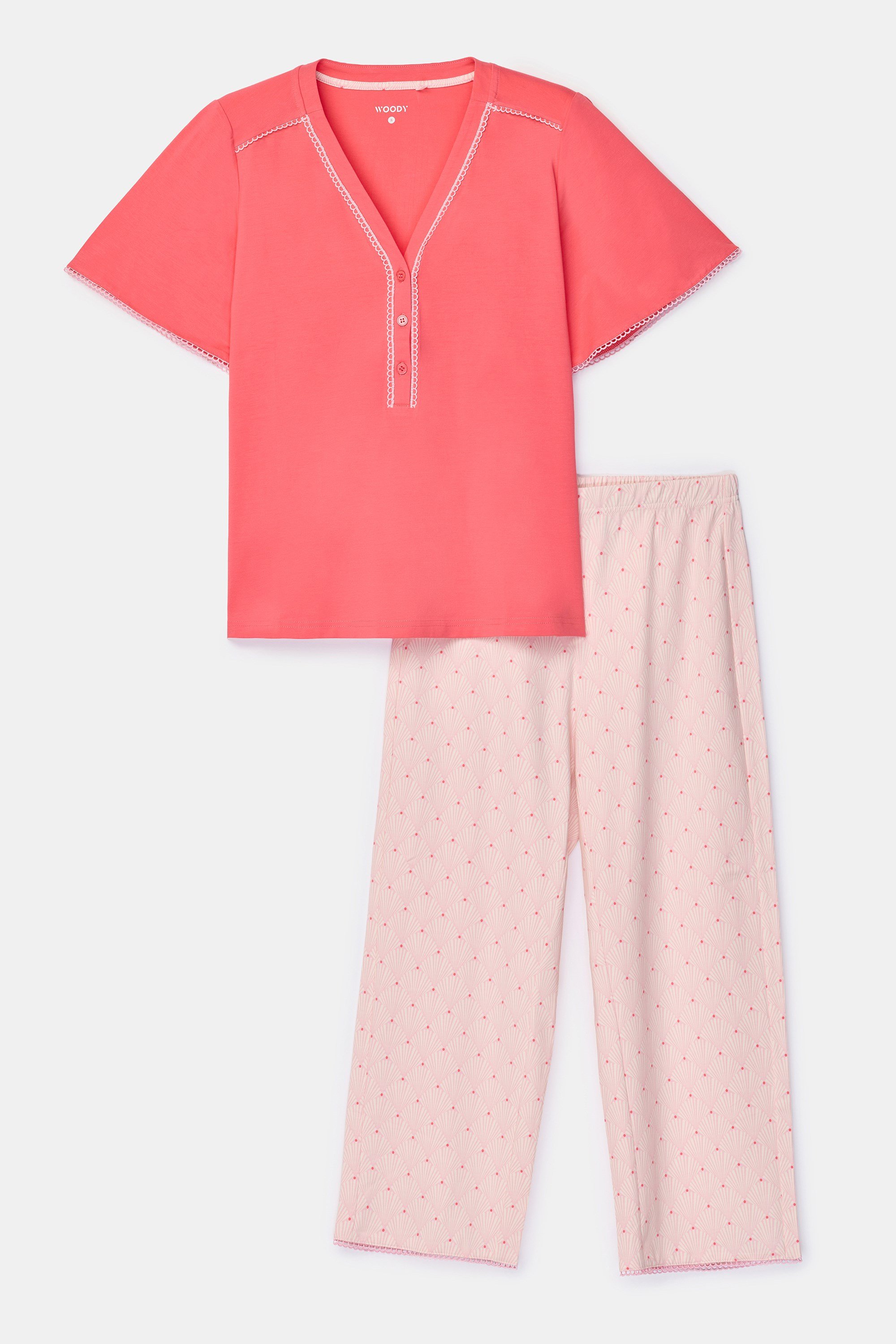 Kadın Pijama