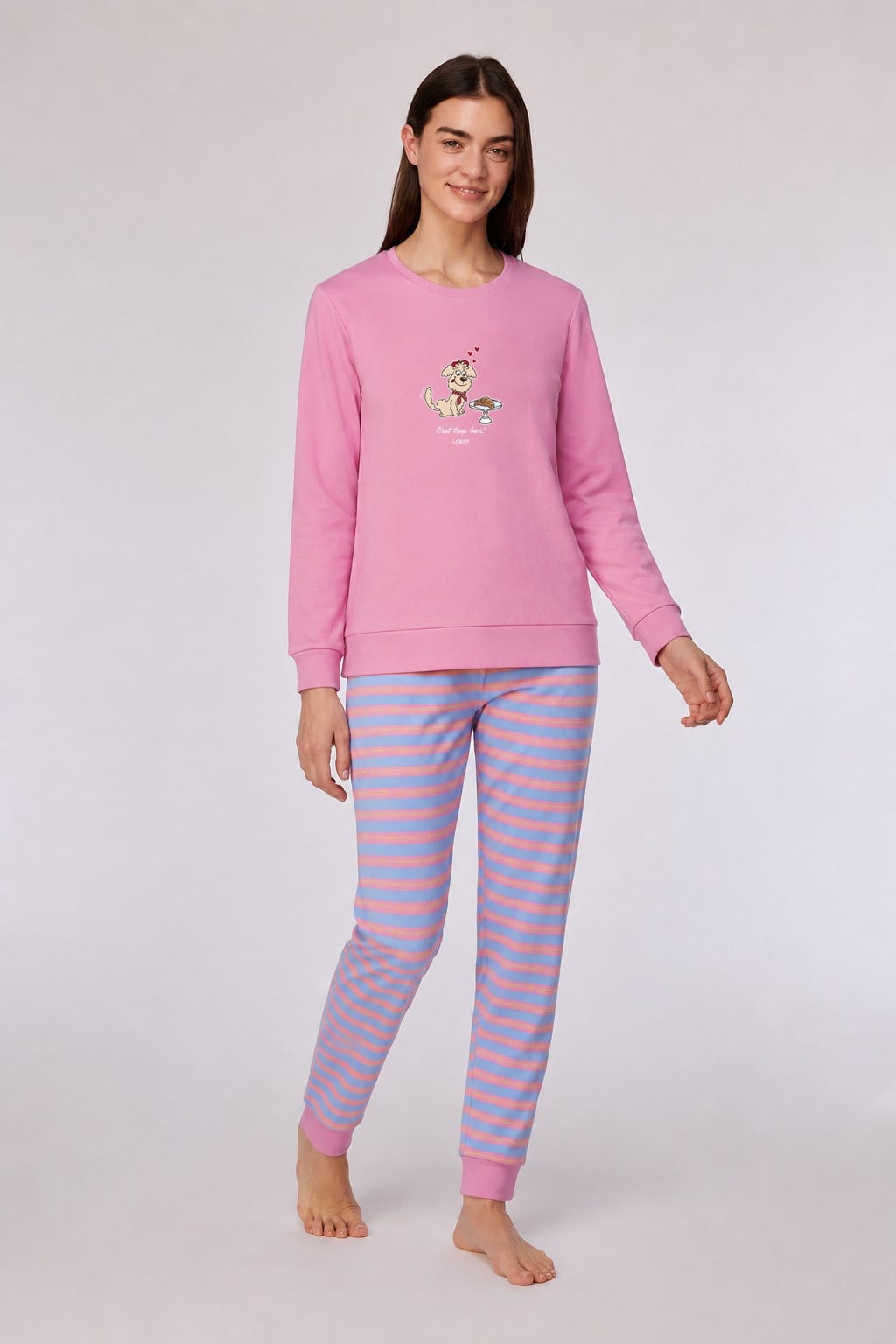 Kadın Pijama
