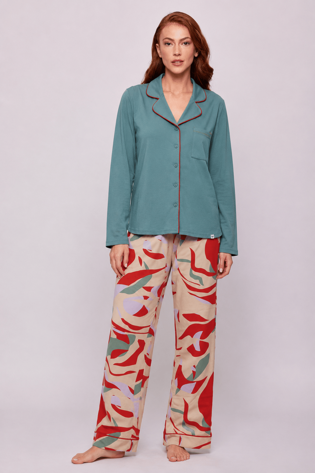 Kadın Pijama
