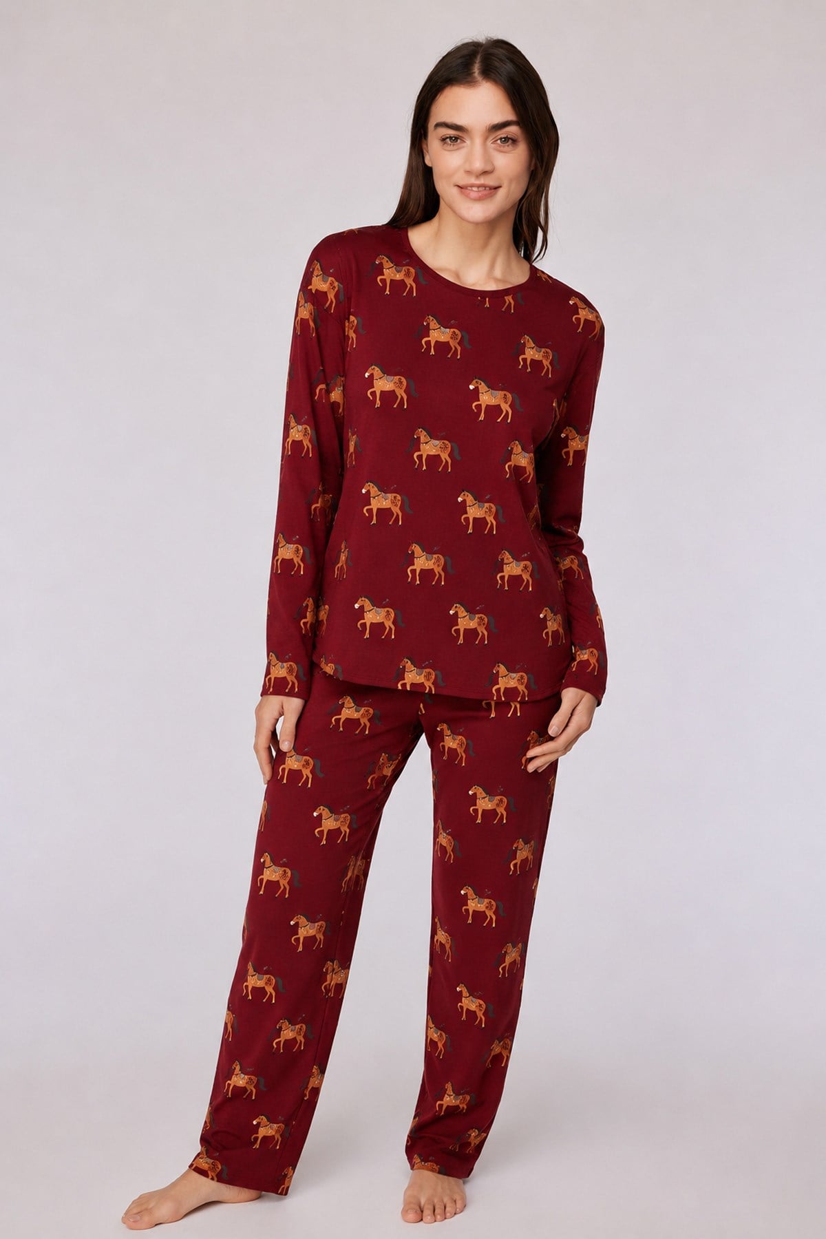 Kadın Pijama