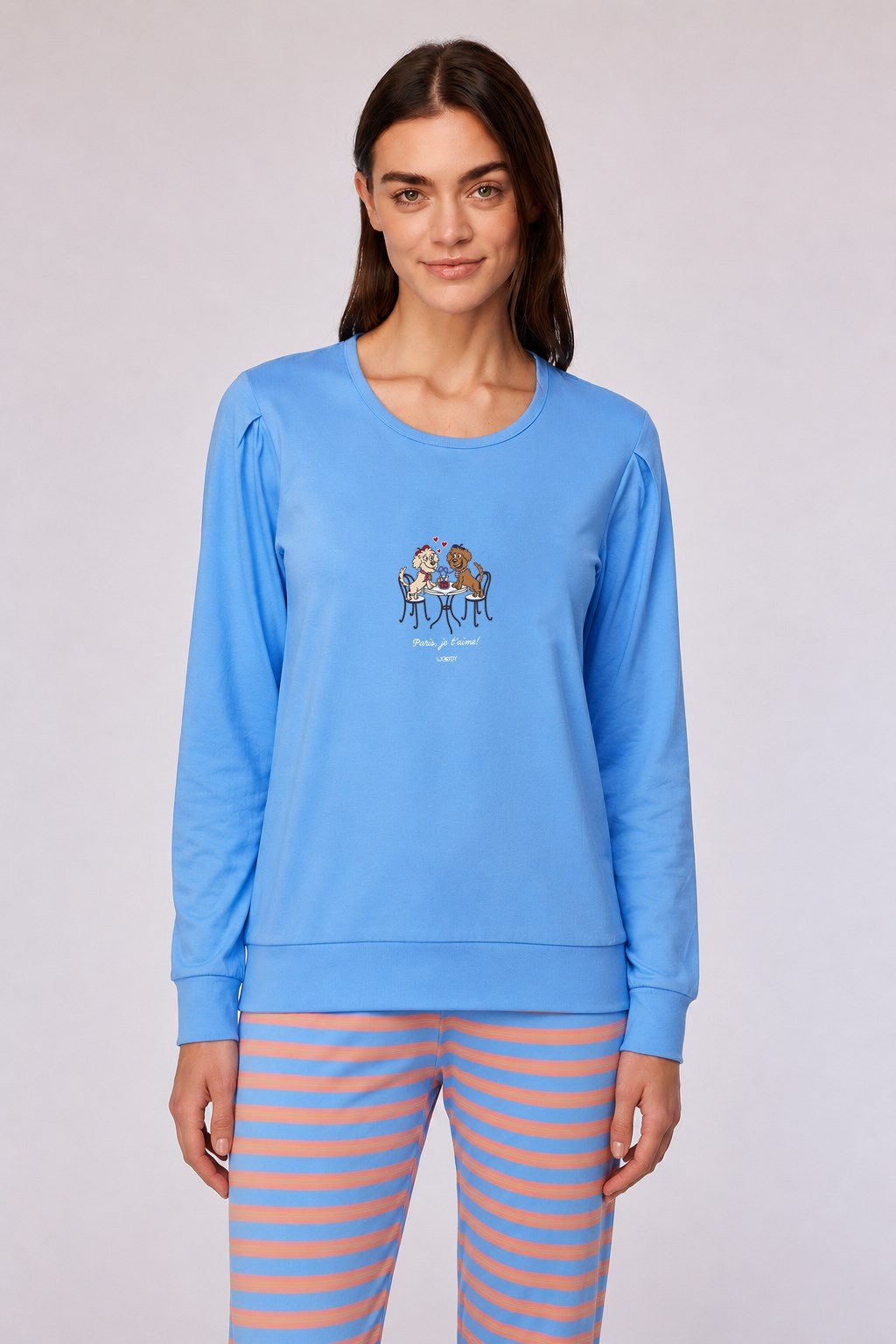 Kadın Pijama