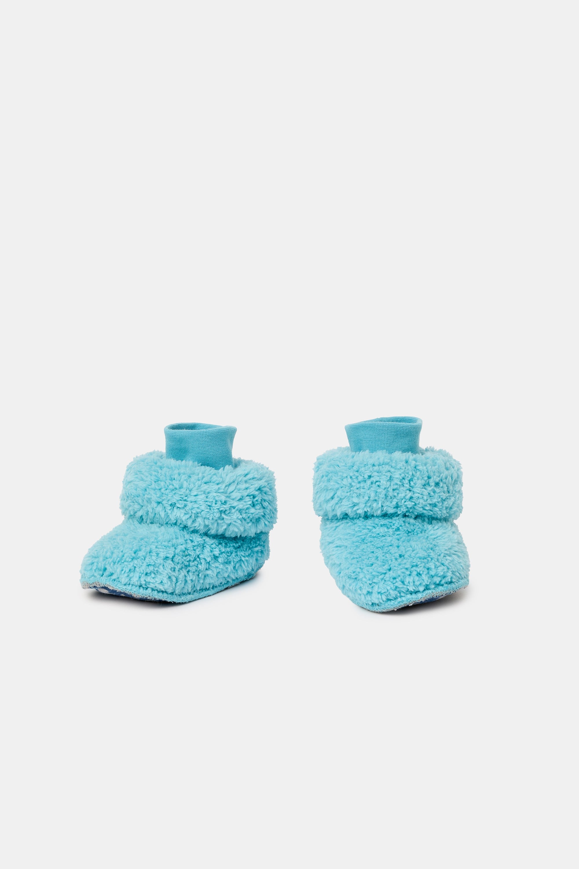Mavi Velsoft Bebek Patik