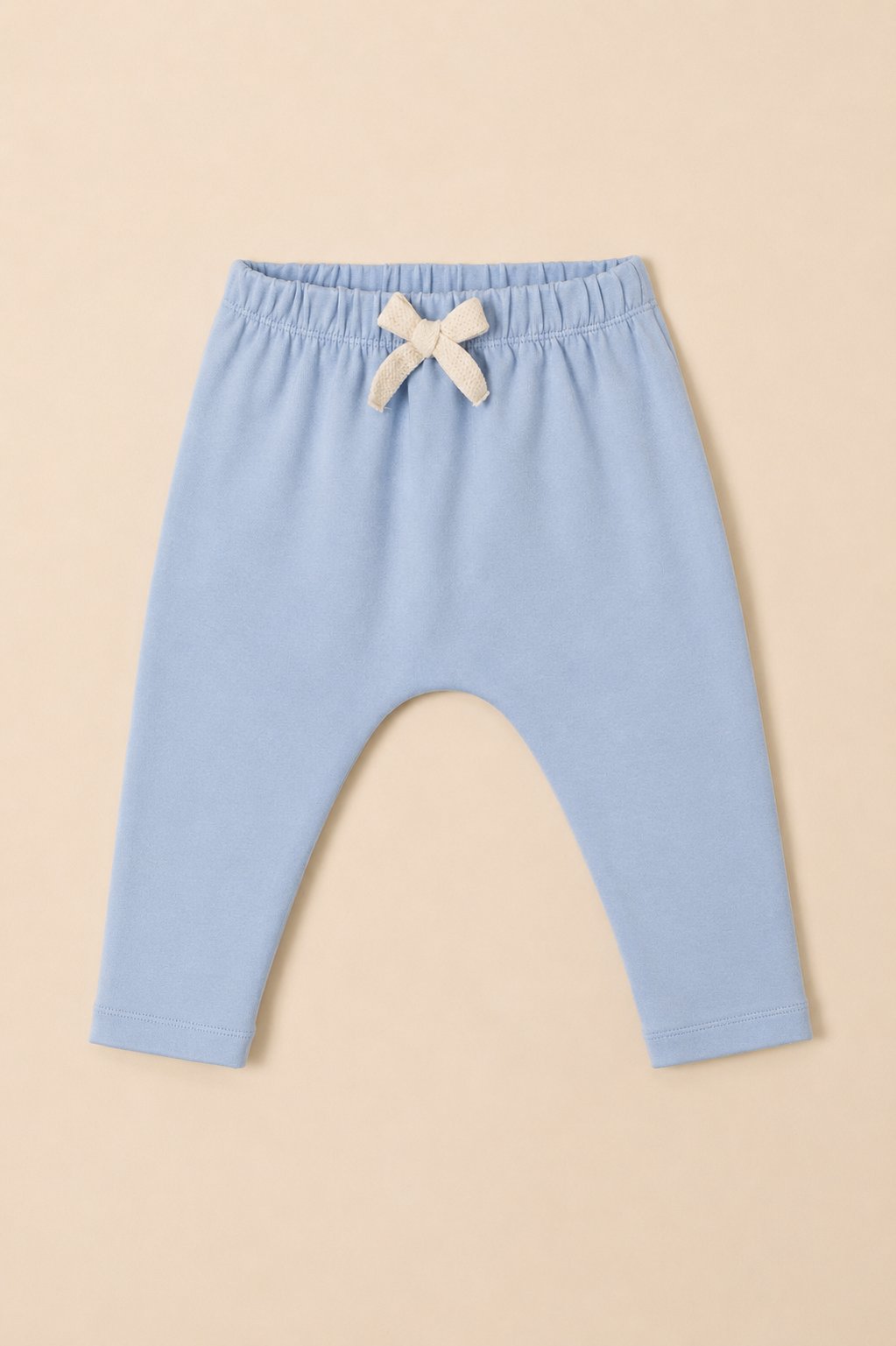 Pamuklu Bebek Pijama