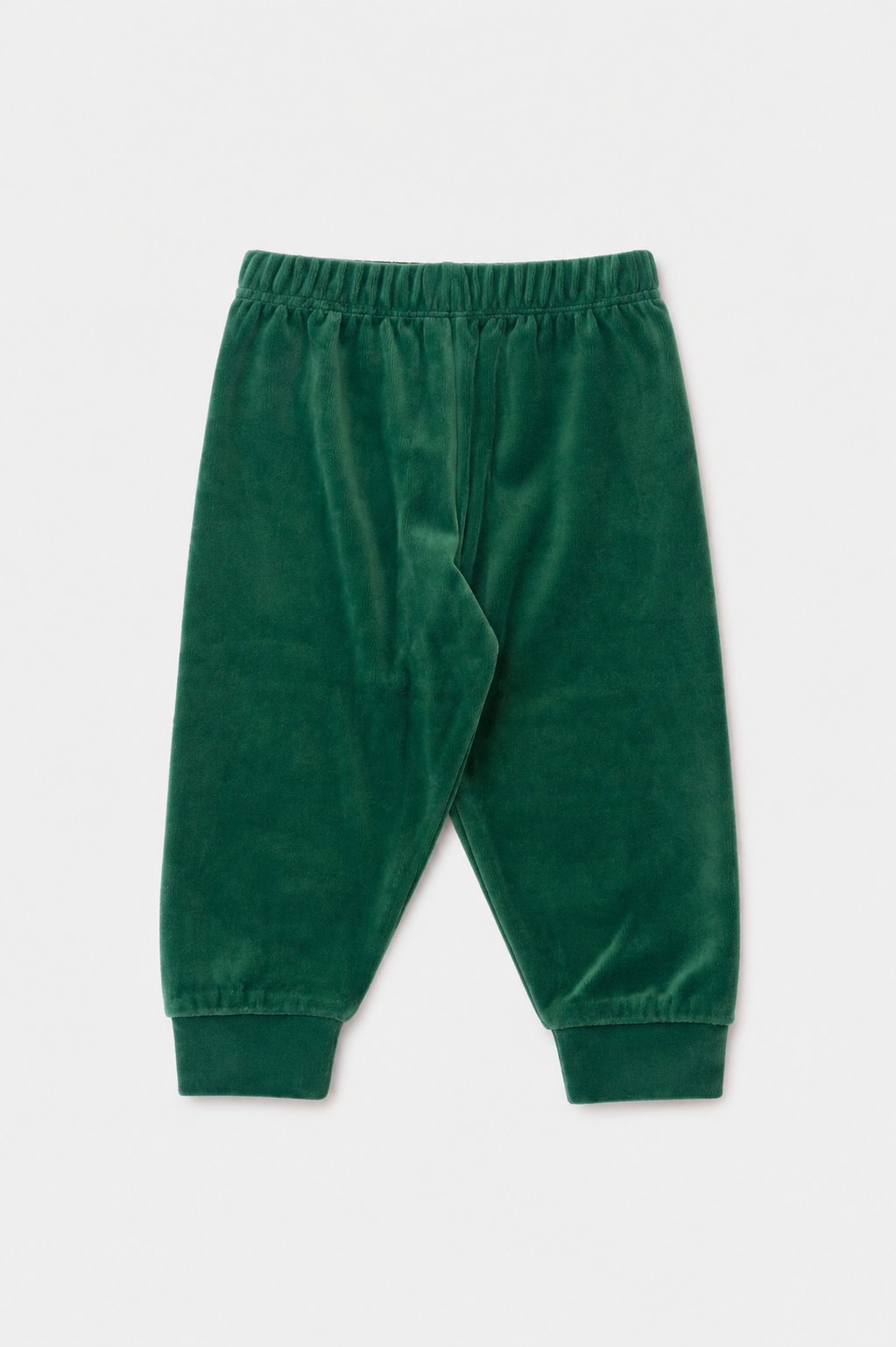 Pamuklu Bebek Pijama