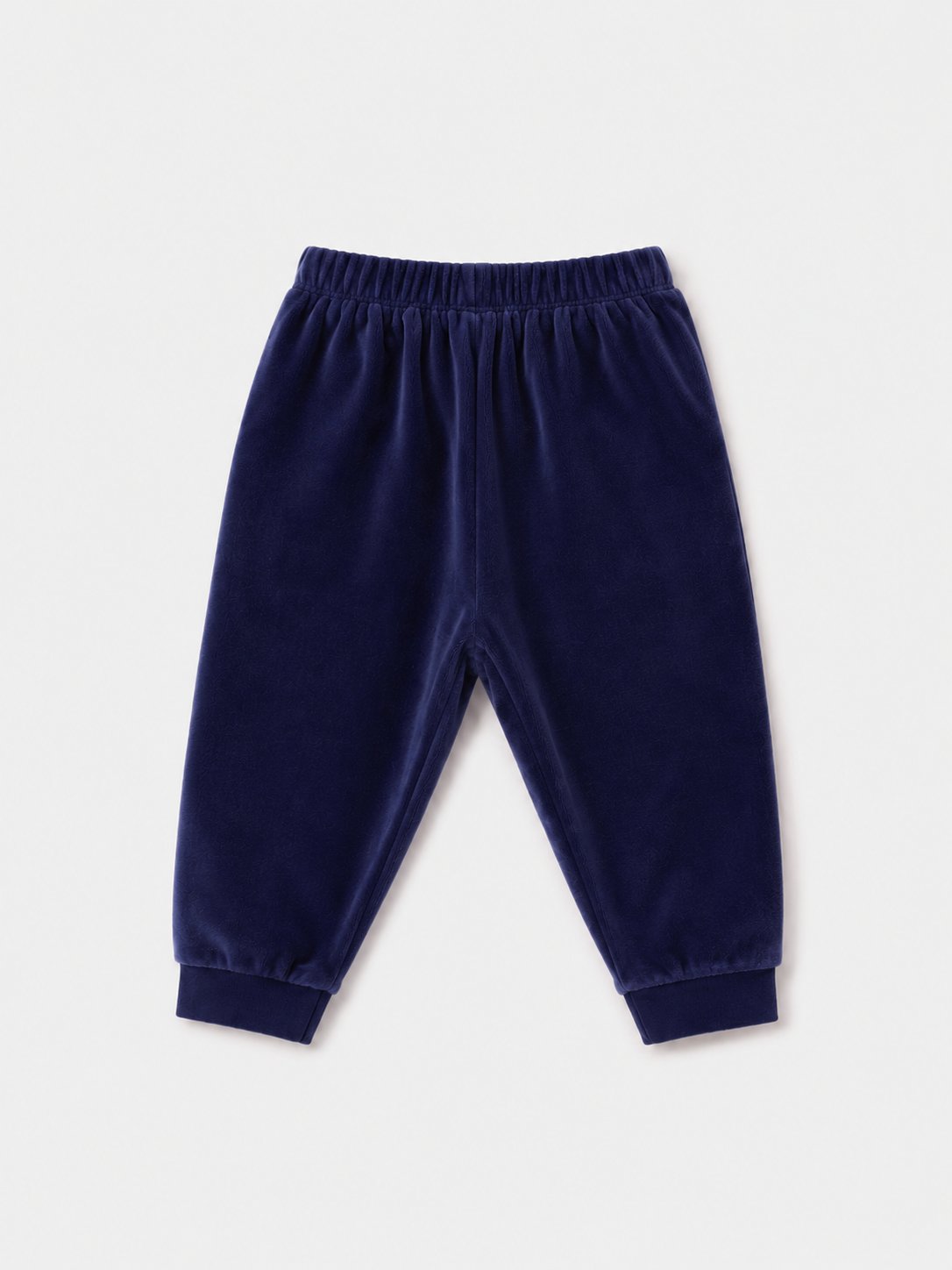 Pamuklu Bebek Pijama