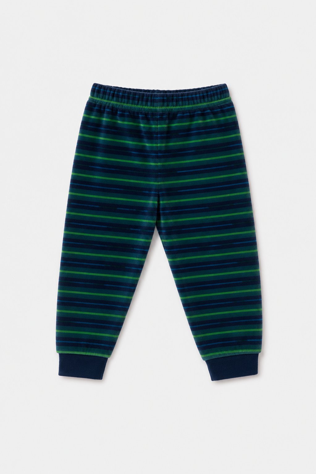 Pamuklu Bebek Pijama