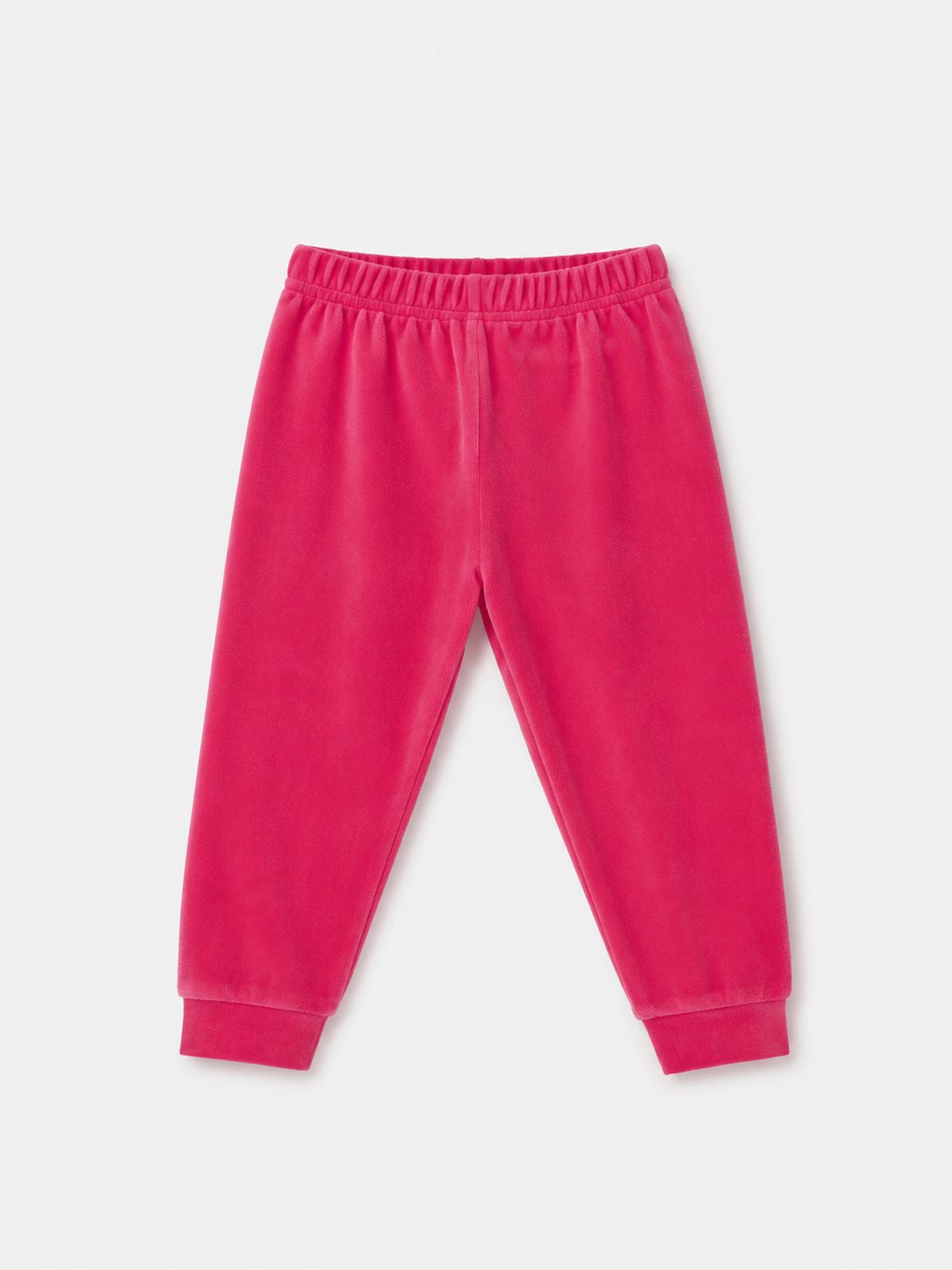 Pamuklu Bebek Pijama