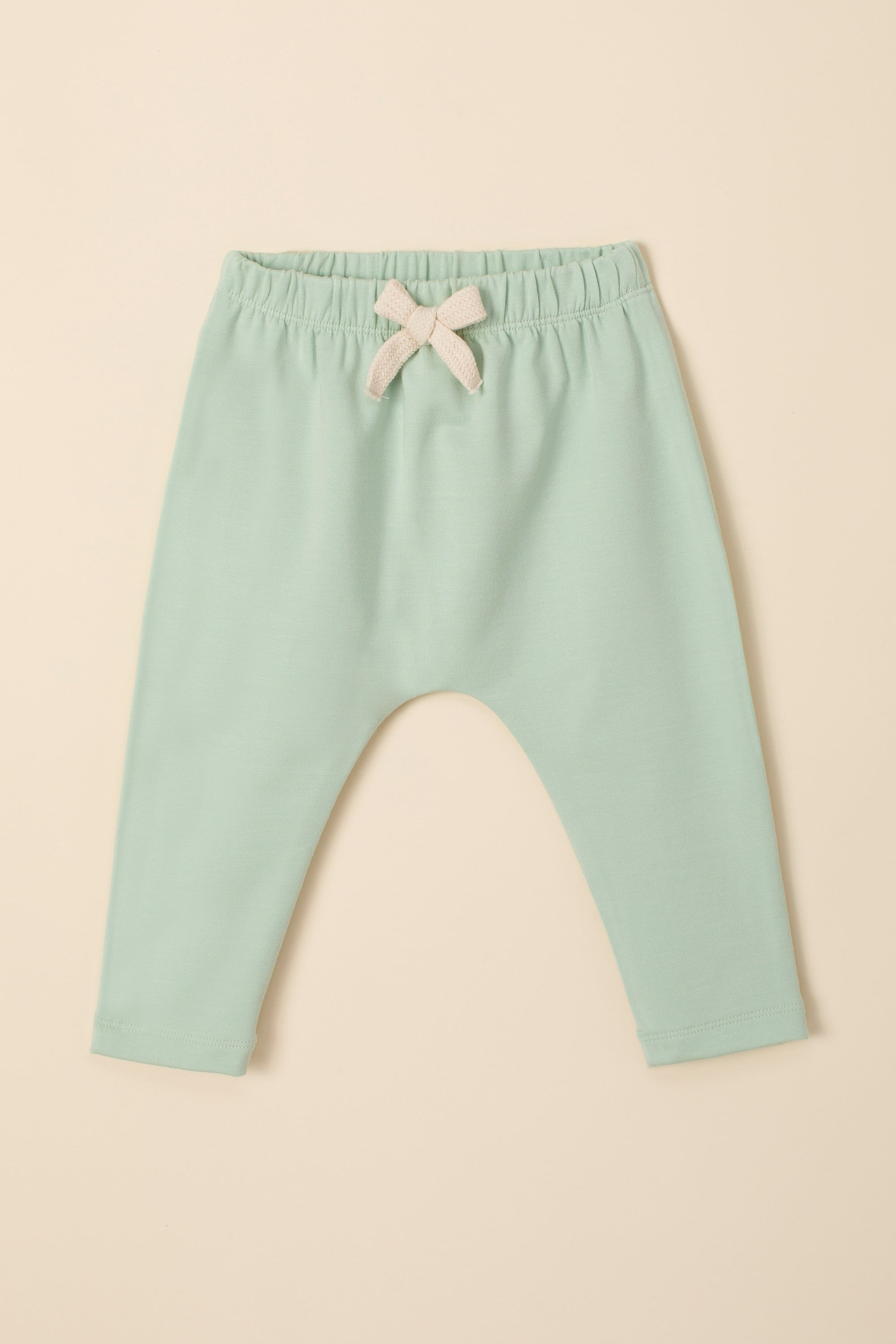 Pamuklu Bebek Pijama