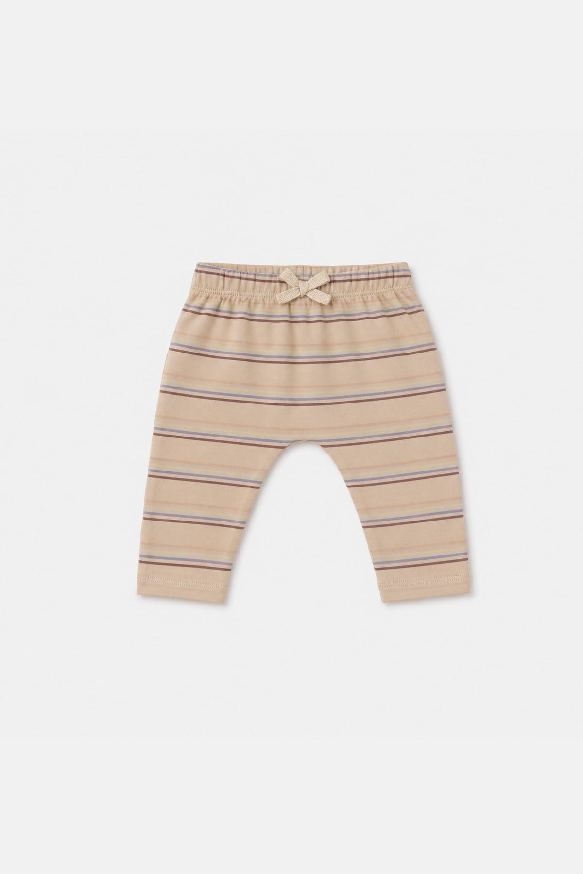 Pamuklu Bebek Pijama