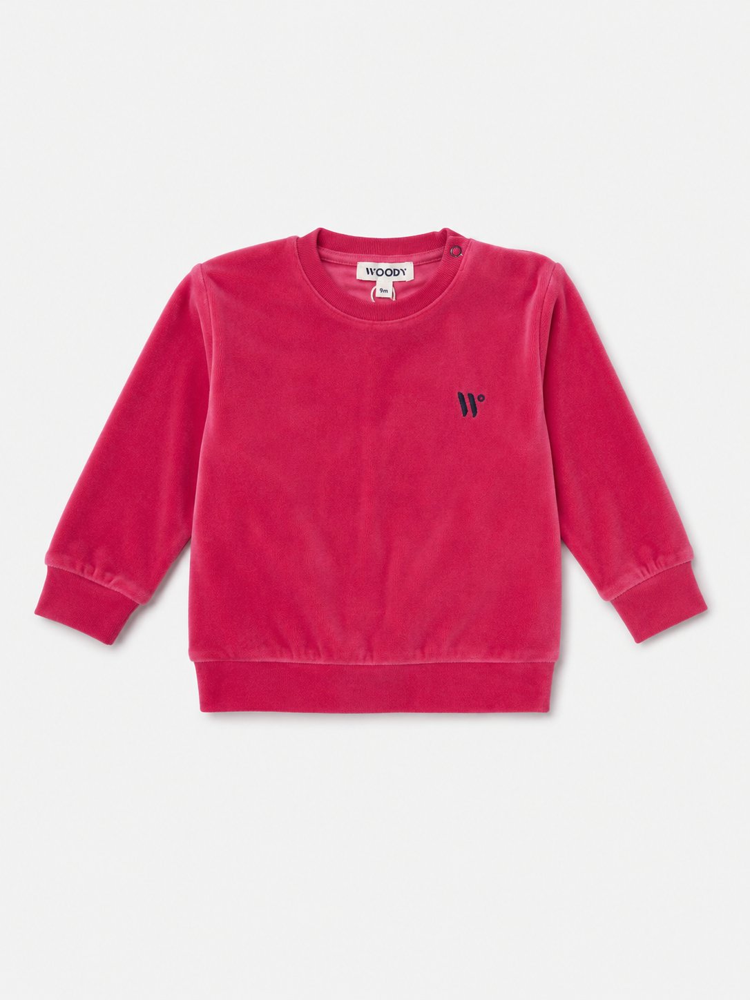 Pamuklu Bebek Pijama