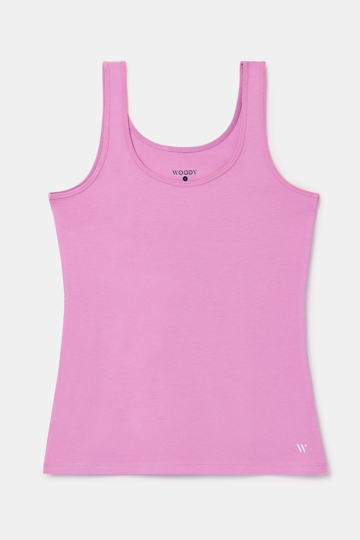 Pembe Kadın Atlet
