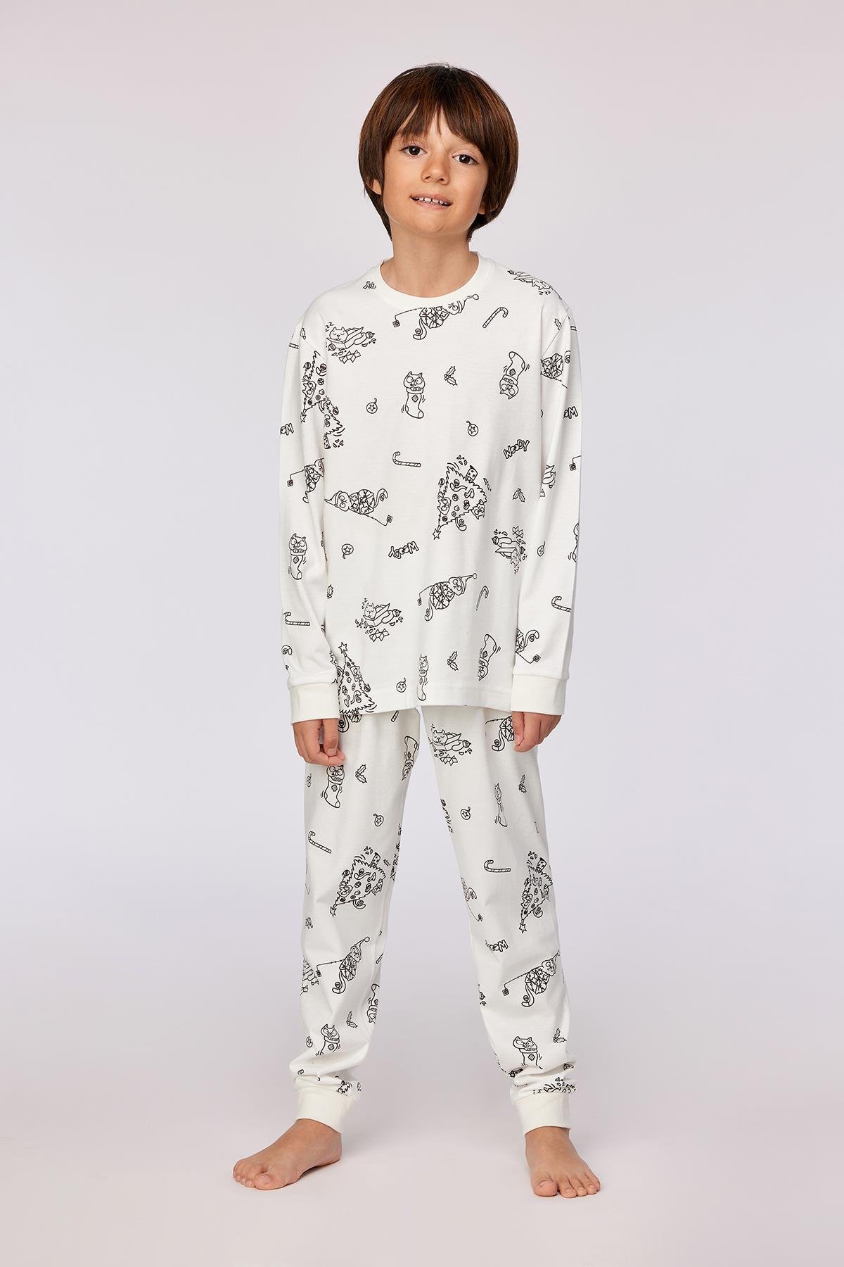 PİJAMA