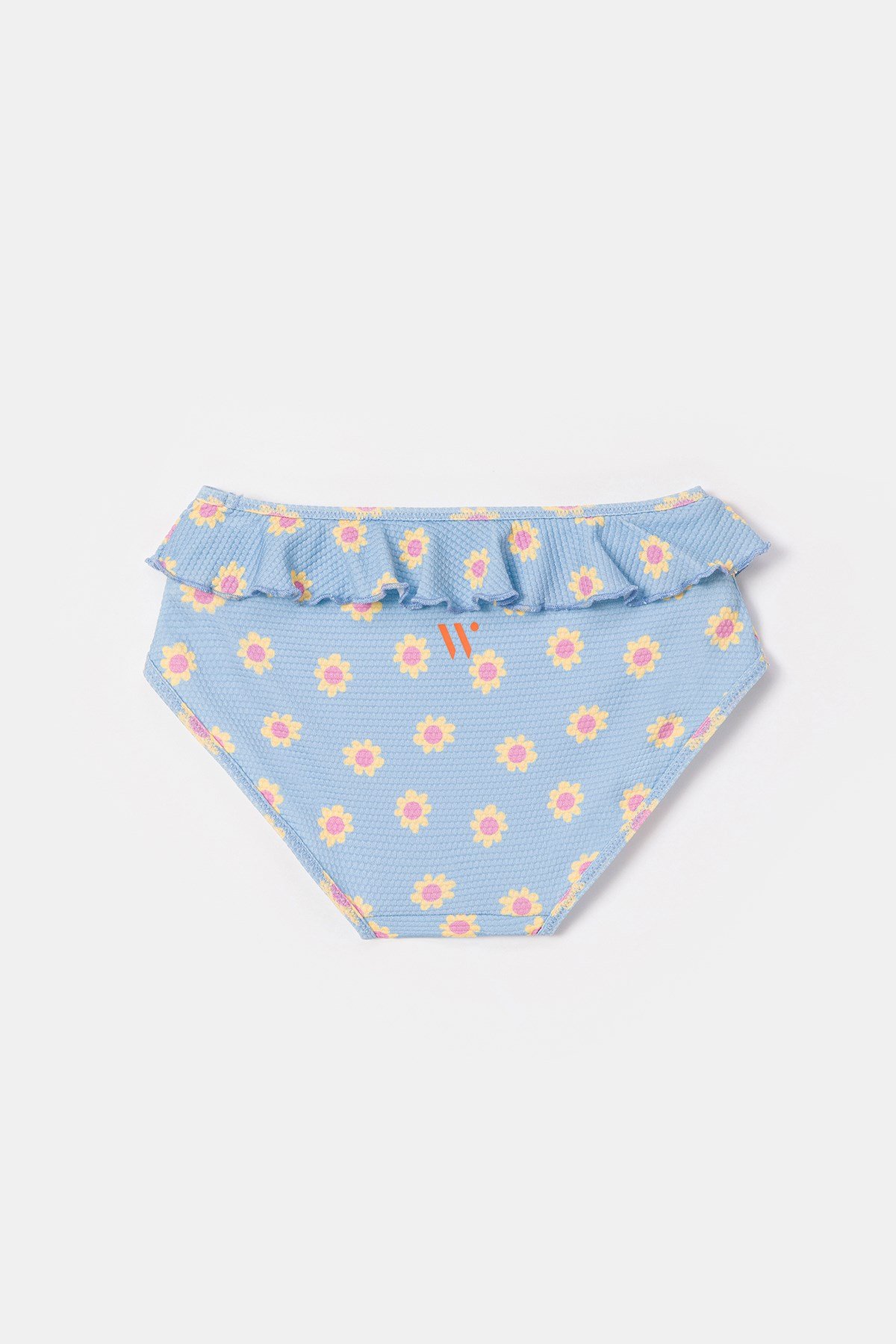 UPF50+Korumalı Bikini Altı