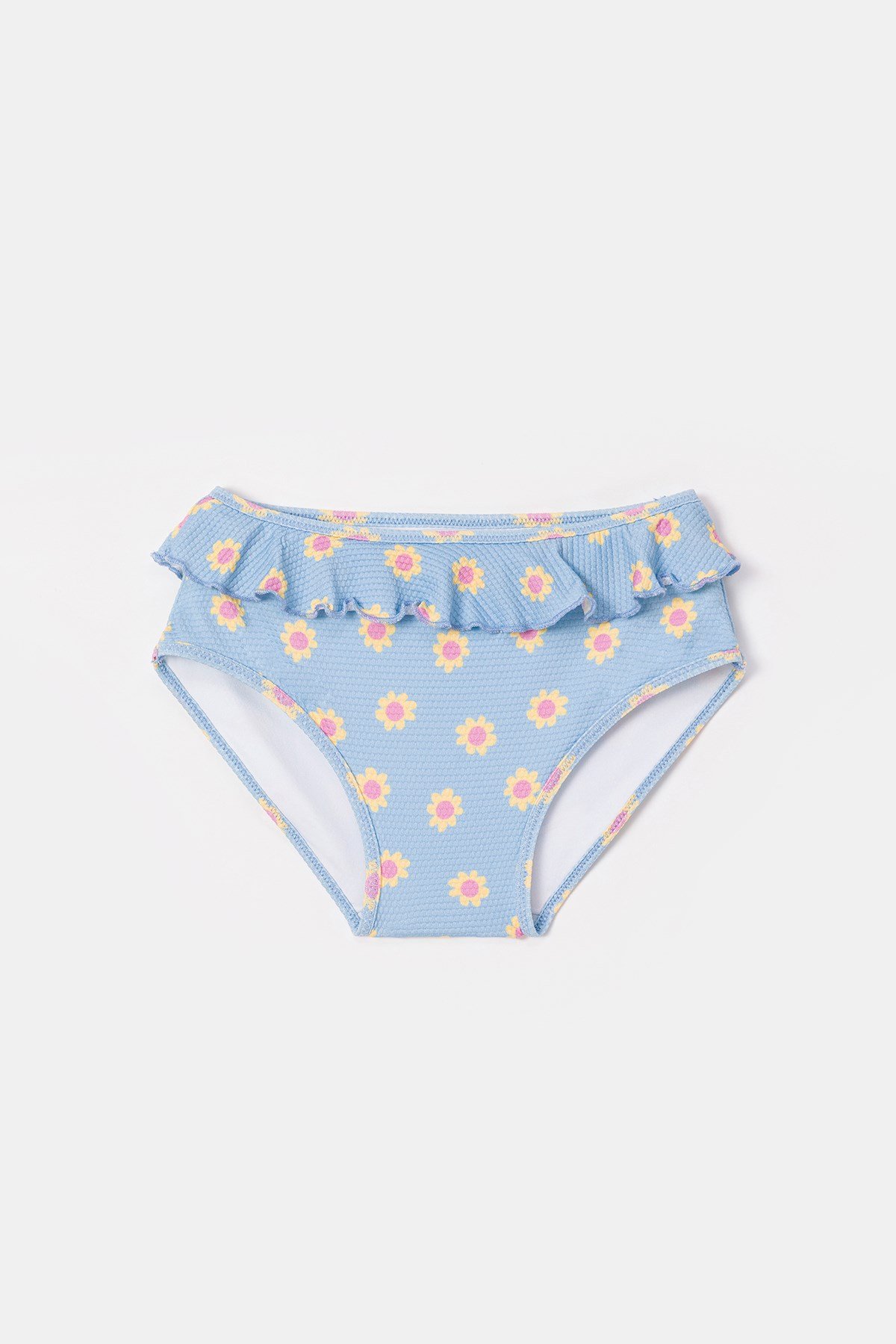 UPF50+Korumalı Bikini Altı