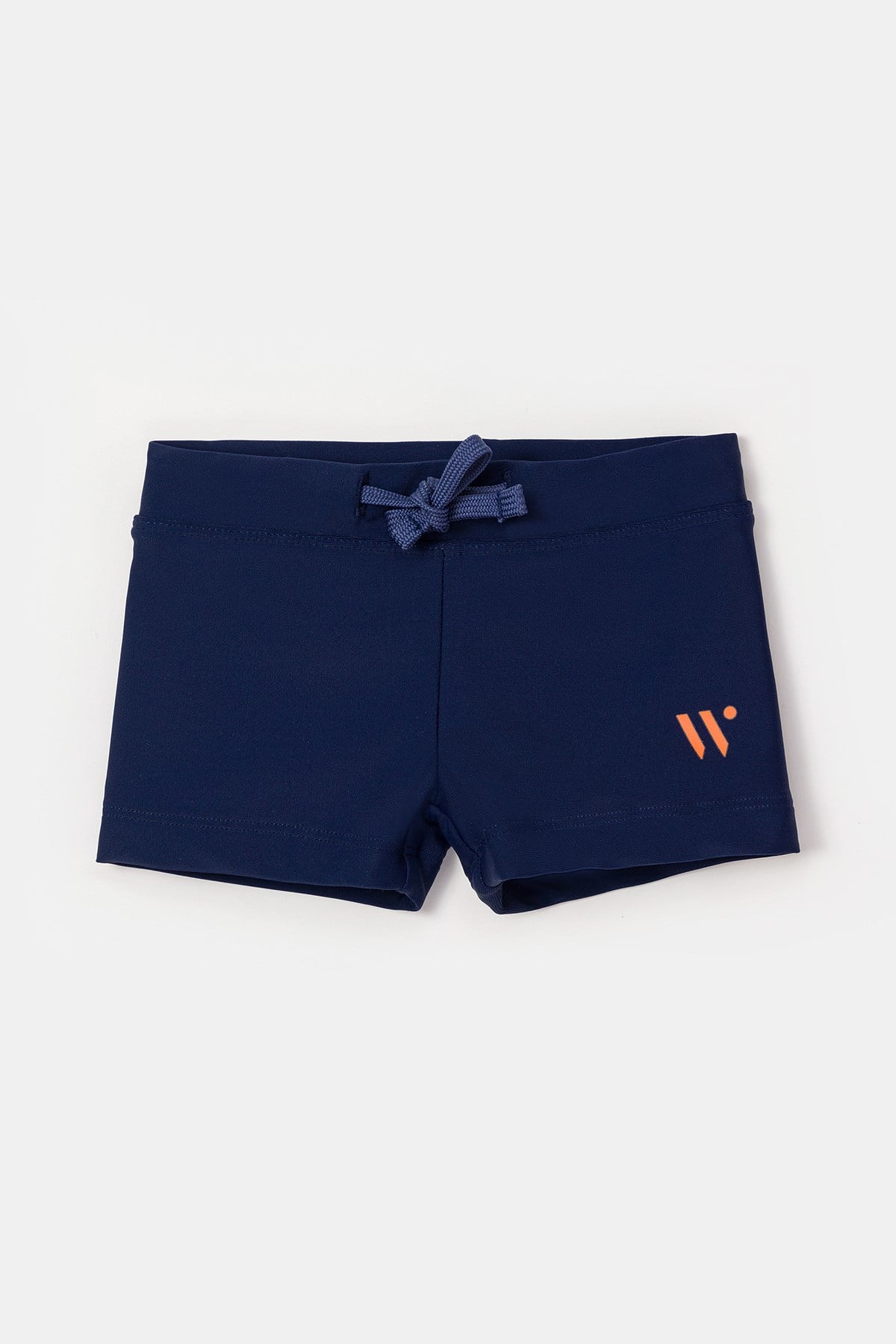 UPF50+Korumalı Şort Mayo