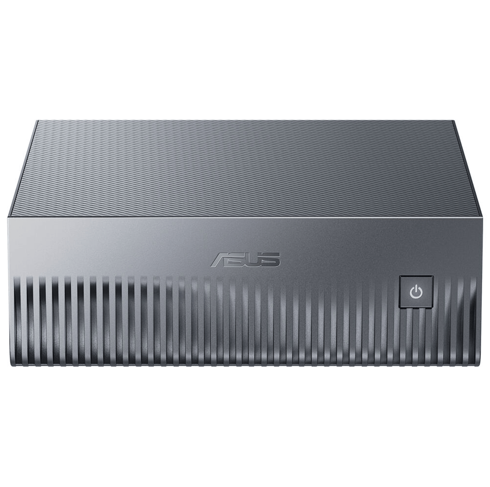ASUS ASCENT GX10 NVIDIA GB10 CPU NVIDIA BLACKWELL GPU 128GB DDR5 RAM 1TB SSD NVIDIA DGX OS KOMPAKT YAPAY ZEKA SÜPER BILGISAYARI