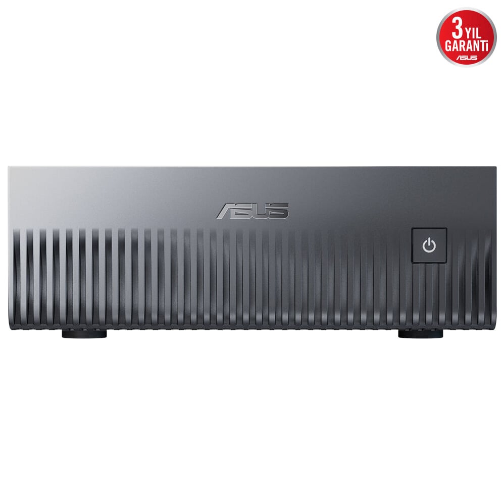 ASUS ASCENT GX10 NVIDIA GB10 CPU NVIDIA BLACKWELL GPU 128GB DDR5 RAM 1TB SSD NVIDIA DGX OS KOMPAKT YAPAY ZEKA SÜPER BILGISAYARI