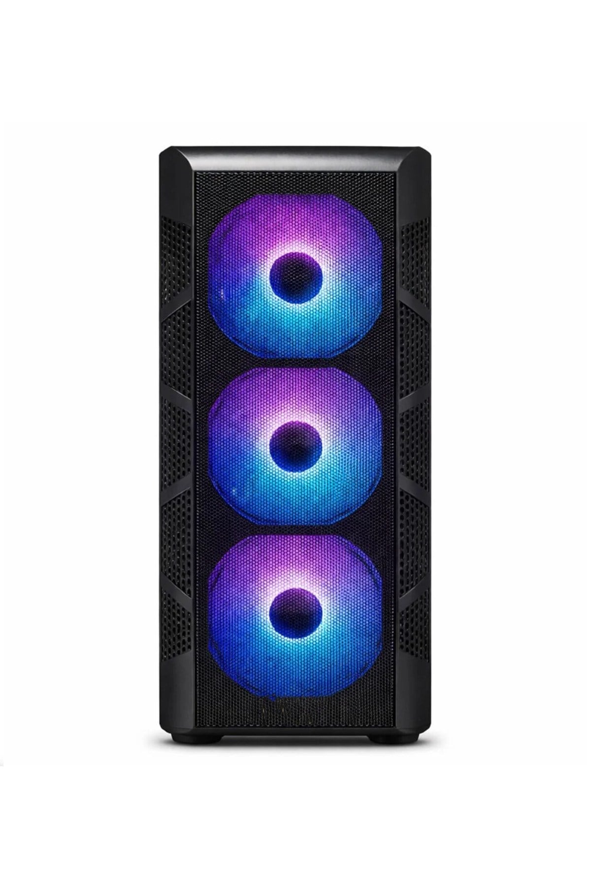 GA Full-Perf Gaming v2 Ryzen 5 5500 + RTX 3050 + 16GB DDR4 RAM 512GB M.2 NVMe SSD Full Oyun Bilgisayarı