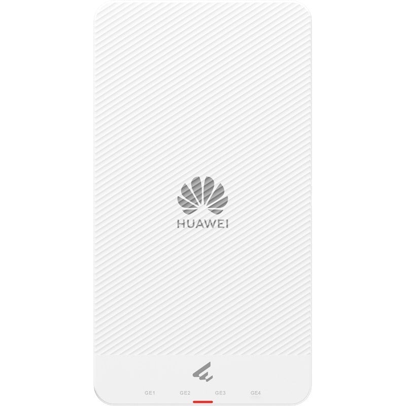 HUAWEI EKITENGINE AP265E 4 PORT GIGABIT 2.4/5GHZ 2X2 MU-MIMO WIFI6 2.97GBPS İÇ ORTAM DUVAR TİPİ ACCESS POINT(ADAPTÖRSÜZ)