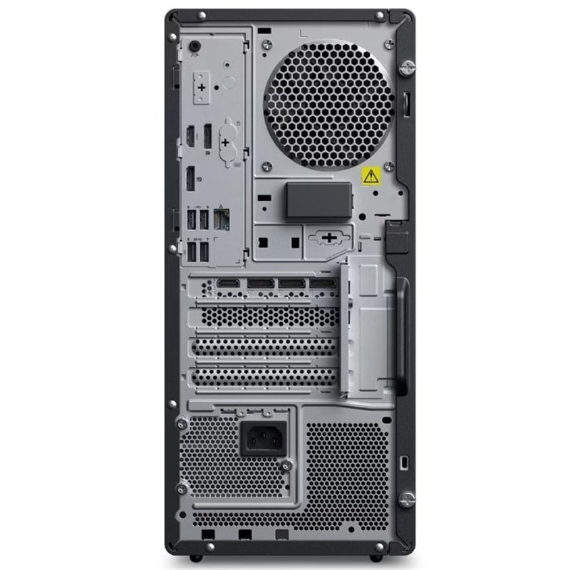 LENOVO THINKSTATION 30JQ0066TR P2 TWR G2 U7 265 1X32G 1X1TB SSD NVIDIA RTX5070 12GB W11P 3 YIL YERİNDE GARANTİ