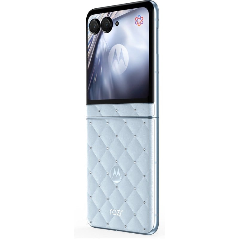 MOTOROLA RAZR 60 256 GB 8 GB RAM SWAROVSKI OZEL SERI
