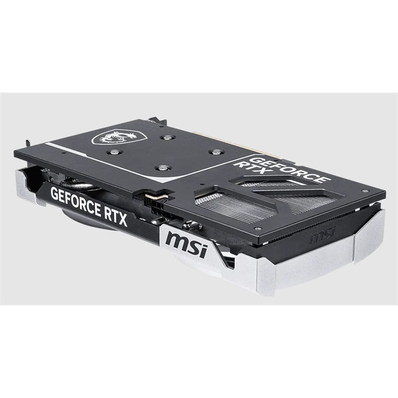 MSI GEFORCE RTX5060TI 8G VENTUS 2X OC PLUS 8GB GDDR7 128BIT 3XDP 1XHDMI EKRAN KARTI
