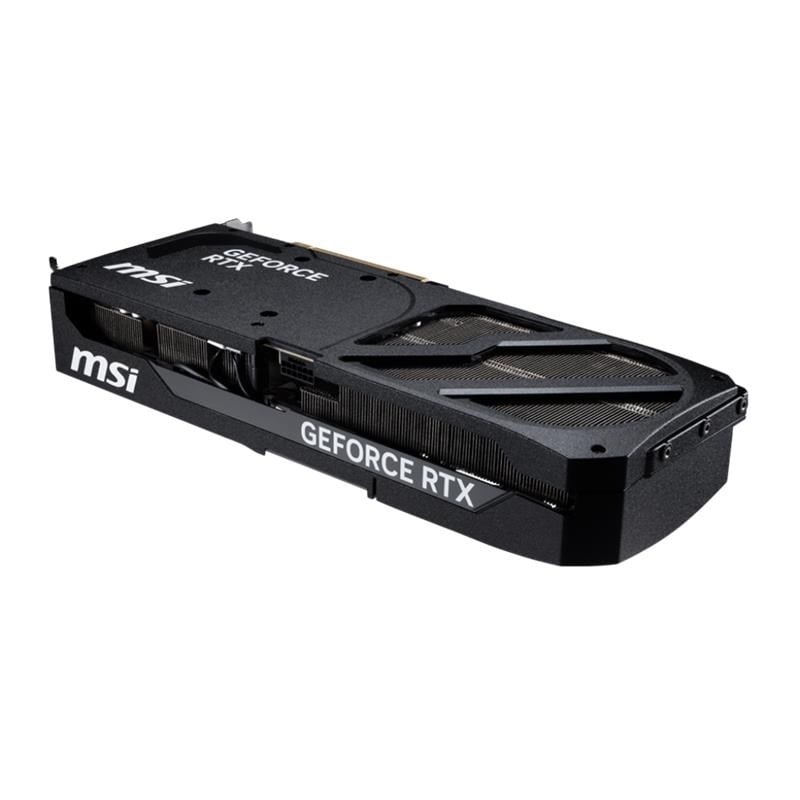 MSI GEFORCE RTX5070TI 16G SHADOW 3X OC 16GB GDDR7 256BIT 1XHDMI 3XDP EKRAN KARTI