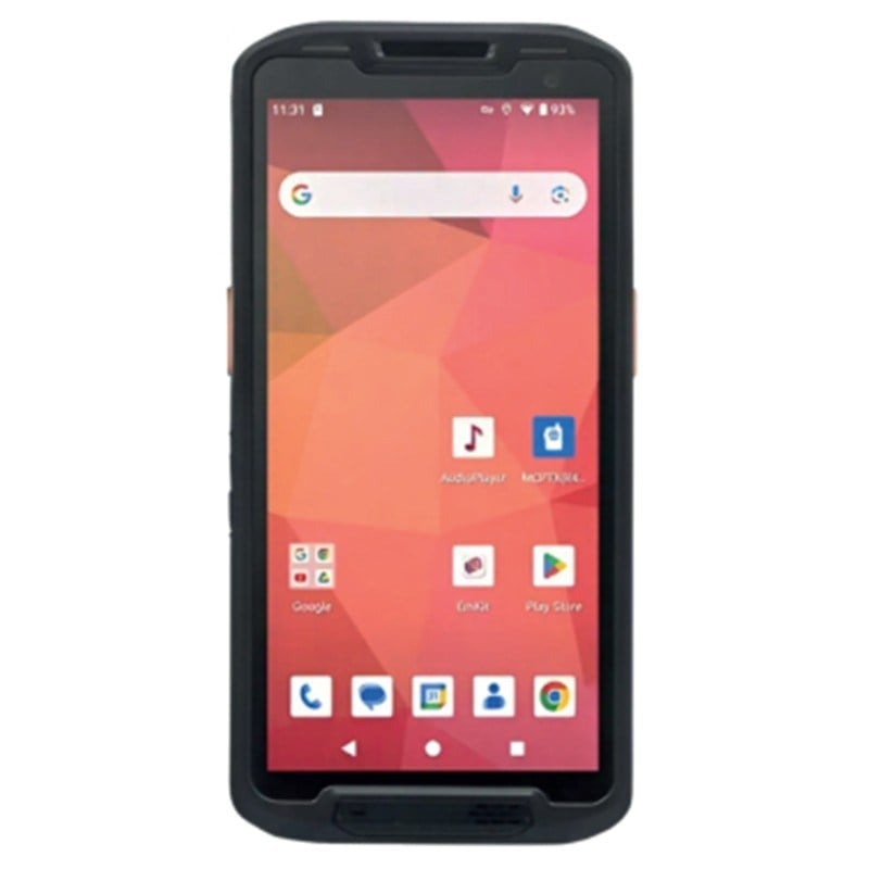 POINT MOBILE PM84 2D KAREKOD ANDROID 13 4GB/64GB 13MP WIFI+BLUETOOTH 5.45
