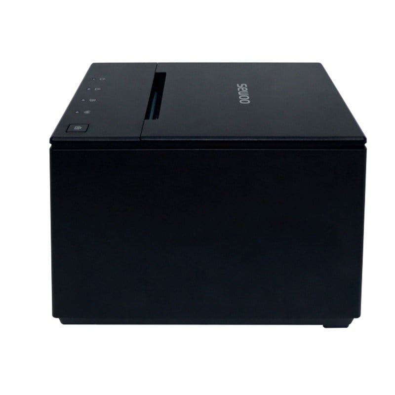SEWOO SLK-TS200 203DPİ DİREKT TERMAL USB+SERİ+ETHERNET BARKOD YAZICI (RİBONSUZ KULLANIM)