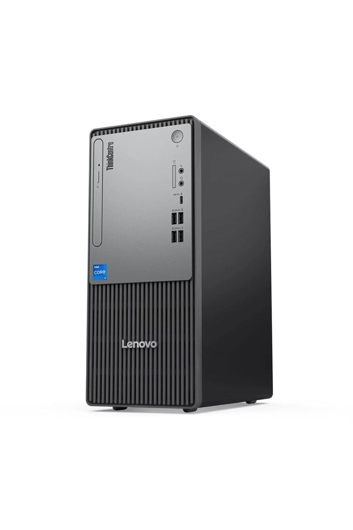 Thinkcentre NEO 50T Gen 5 intel i5 14500 16 GB RAM 1 TB M2 SSD Freedos